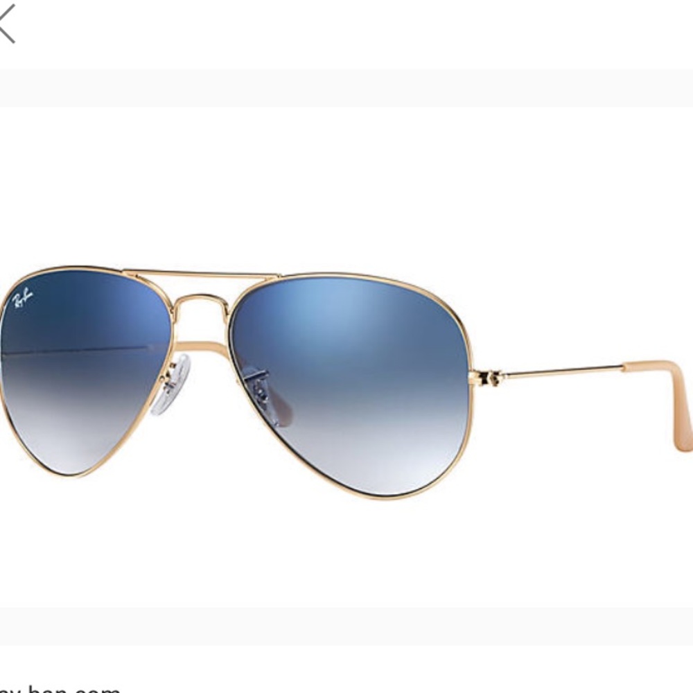 Ray Ban Aviators